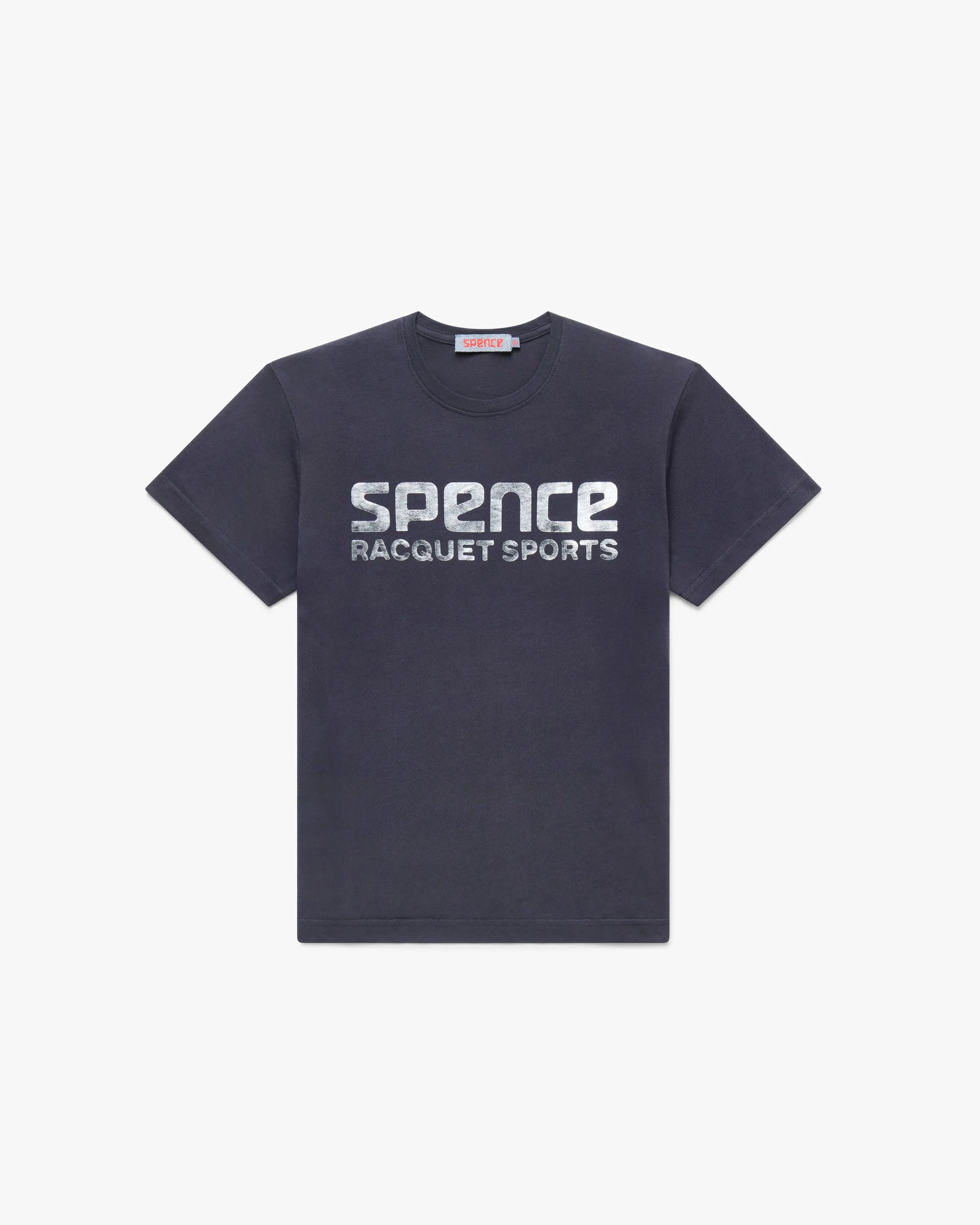 Spence Racquet T-shirt sold by SPENCE
