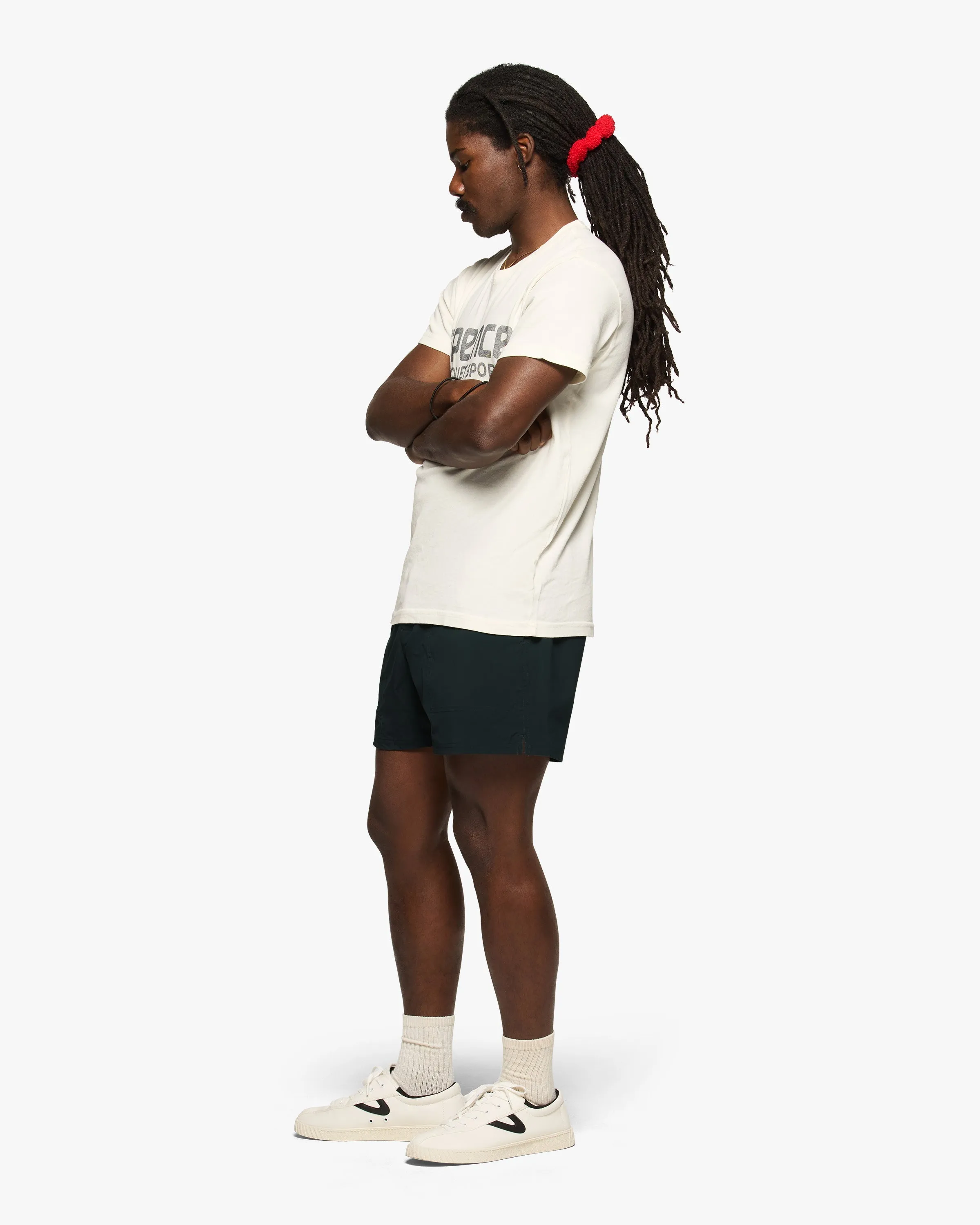 Spence Racquet T-shirt sold by SPENCE product image thumbnail 2