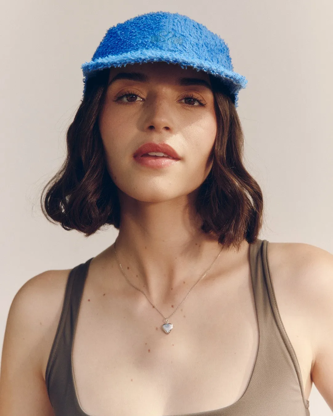 Loopy Terry Hat sold by SPENCE product image thumbnail 2