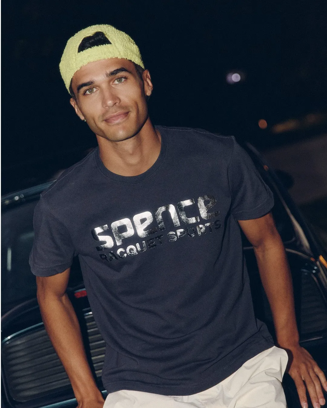 Loopy Terry Hat sold by SPENCE product image thumbnail 2