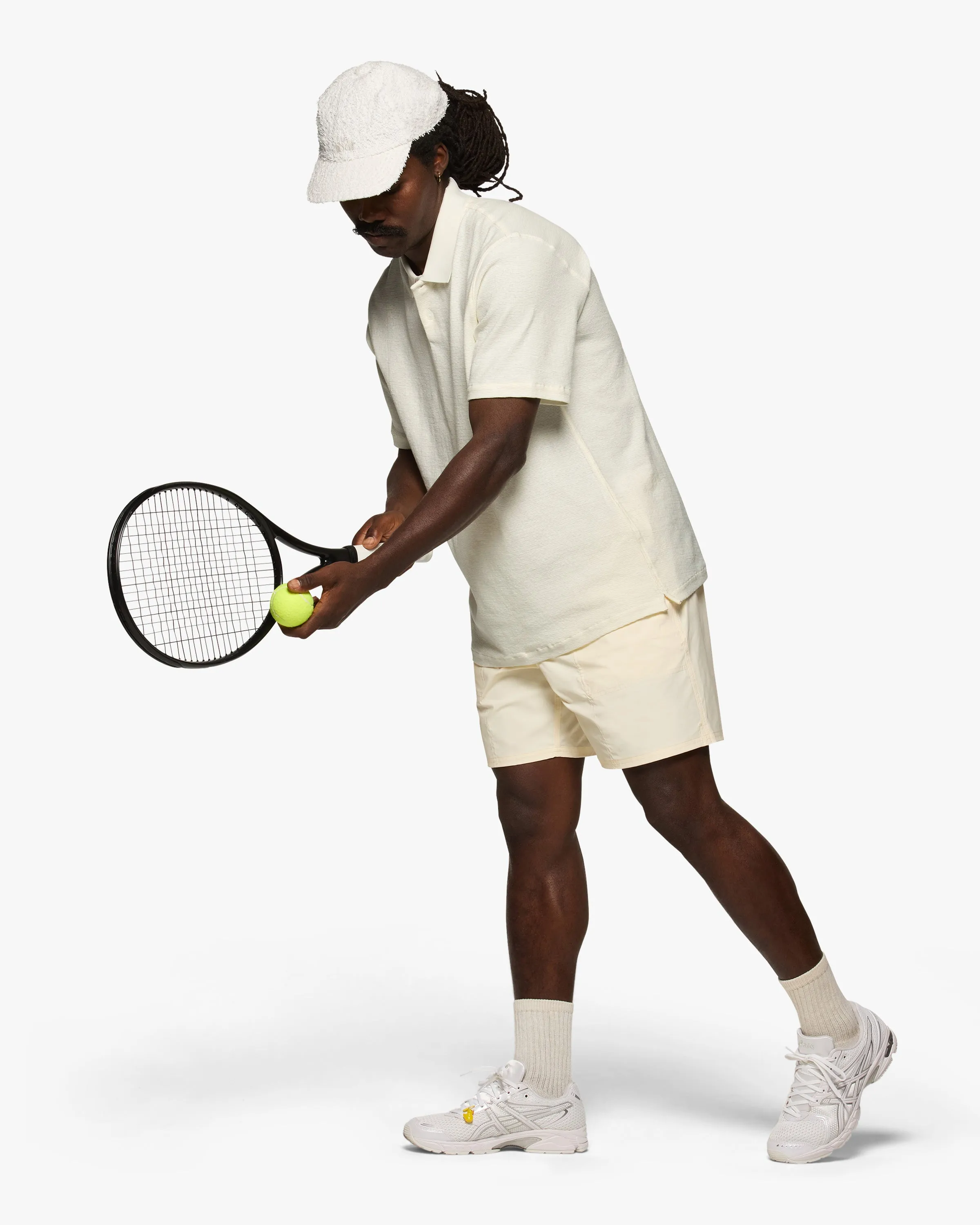 Loopy Terry Hat sold by SPENCE product image thumbnail 3