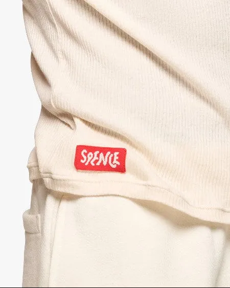 Subtle Flex Ribbed Tank sold by SPENCE product image thumbnail 3