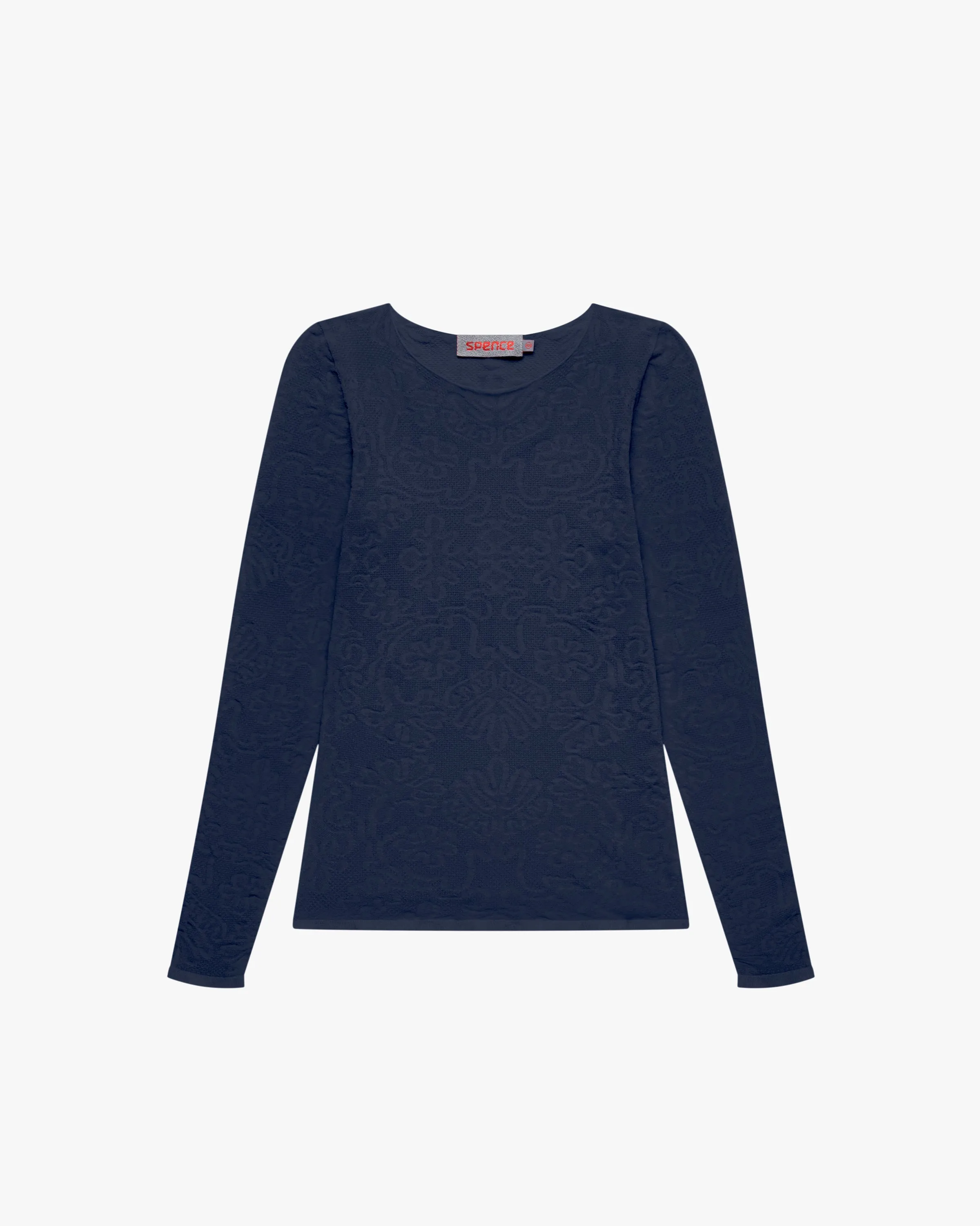 SportLace™ Long Sleeve sold by SPENCE product image thumbnail 2