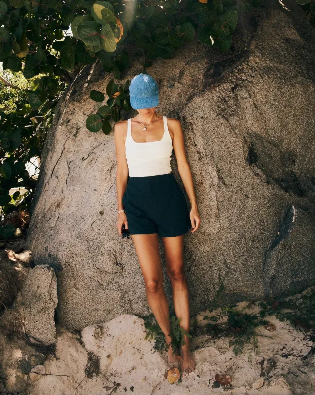 Club Short made by SPENCE