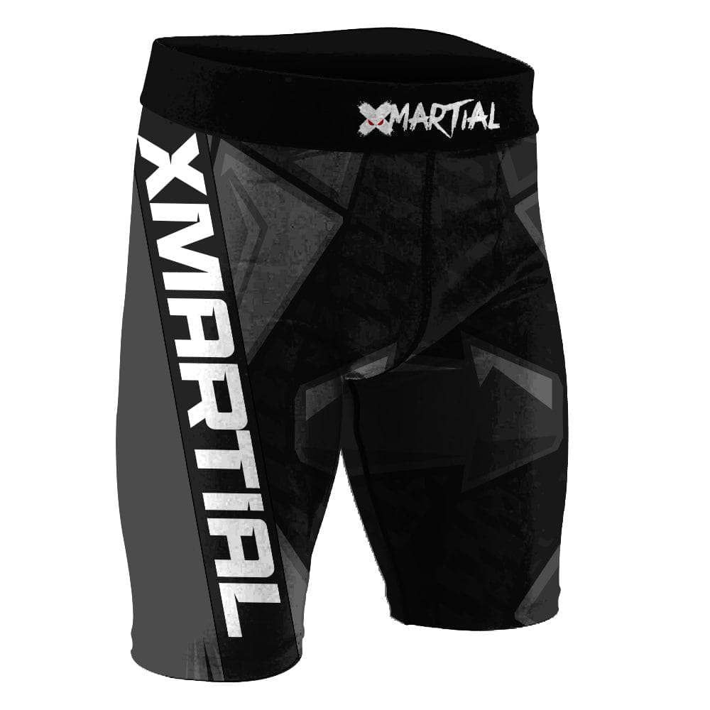 Impact BJJ/MMA Compression Shorts sold by XMartial product image thumbnail 3