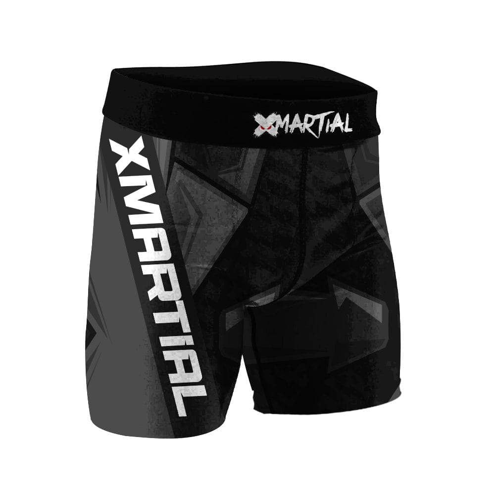 Impact BJJ/MMA Compression Shorts sold by XMartial product image thumbnail 4