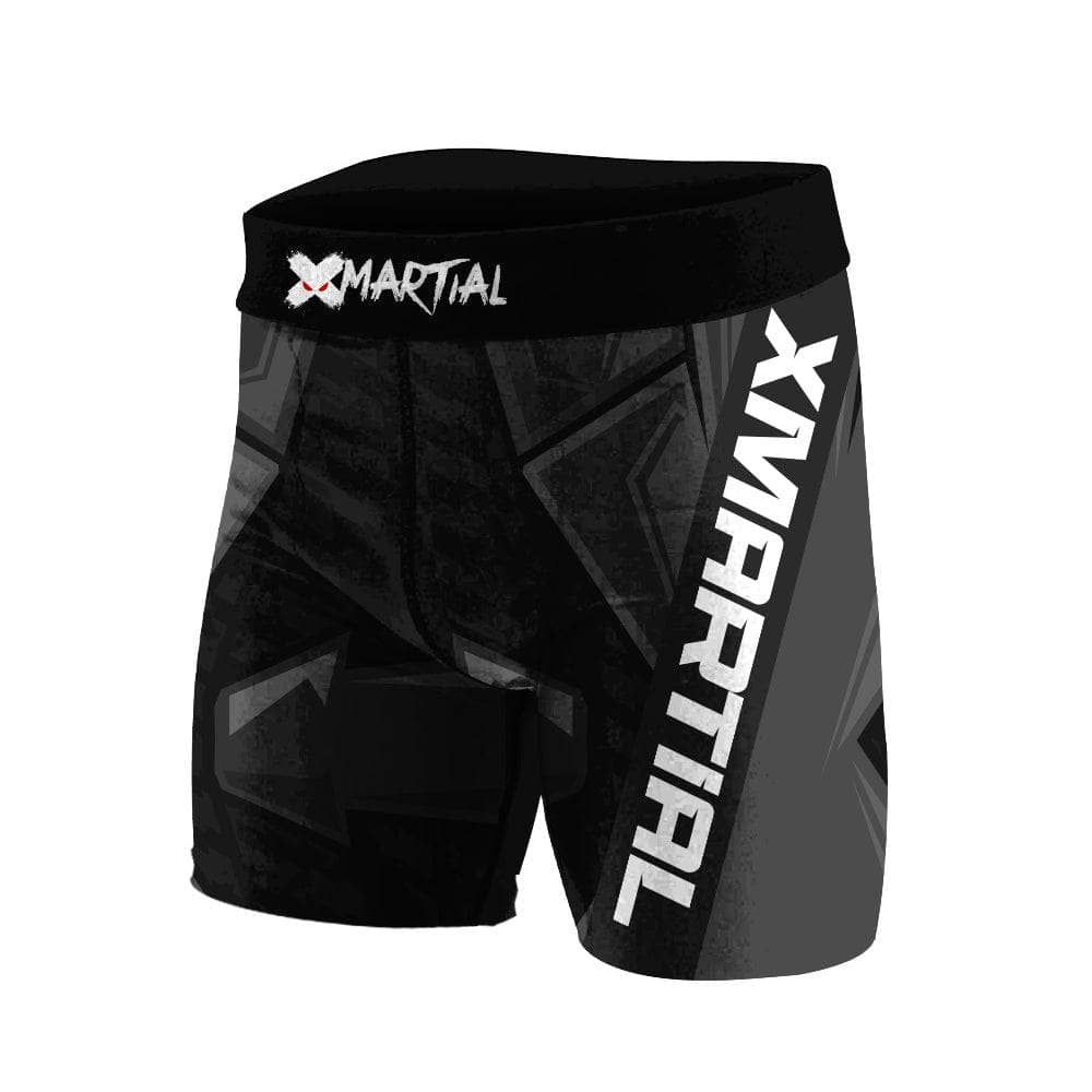 Impact BJJ/MMA Compression Shorts sold by XMartial product image thumbnail 2