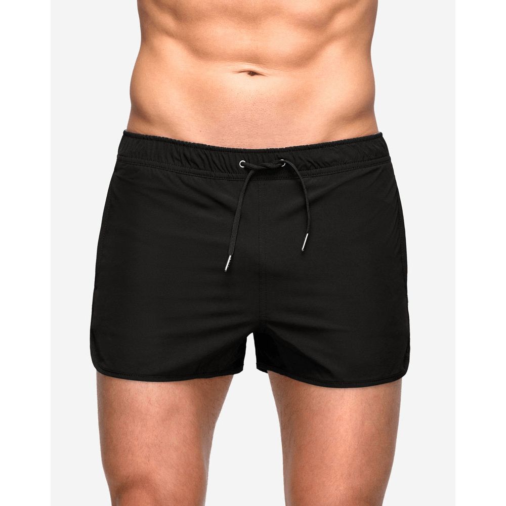 Bodybuilder Board Shorts sold by XMartial product image thumbnail 2