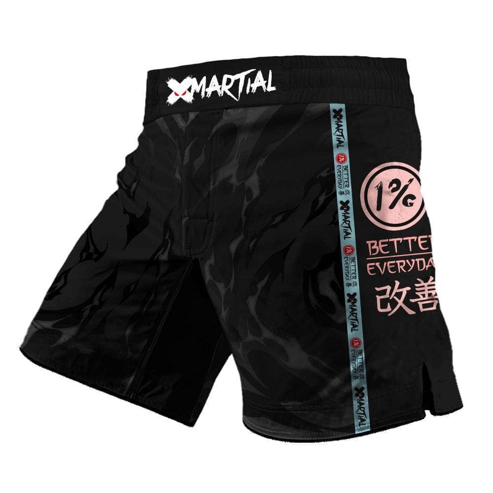 Always Injured BJJ Rash Guard sold by XMartial product image thumbnail 4