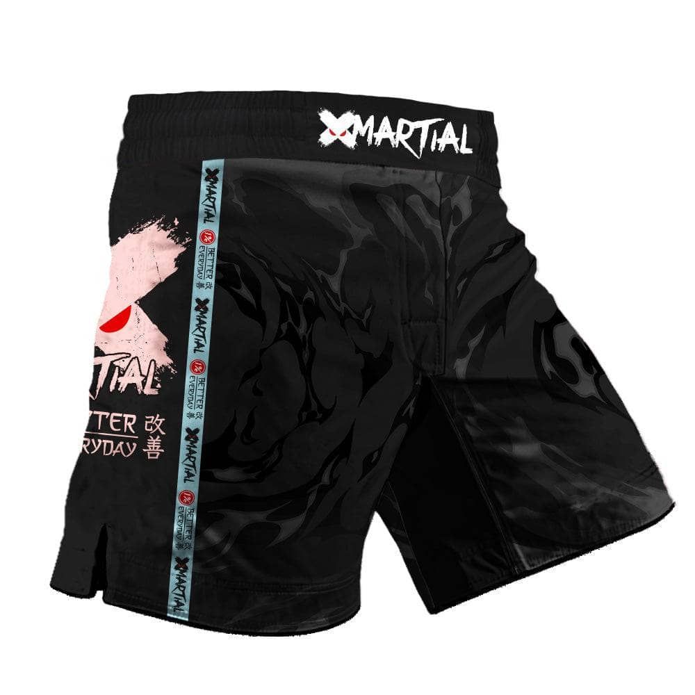 Always Injured BJJ Rash Guard sold by XMartial product image thumbnail 5