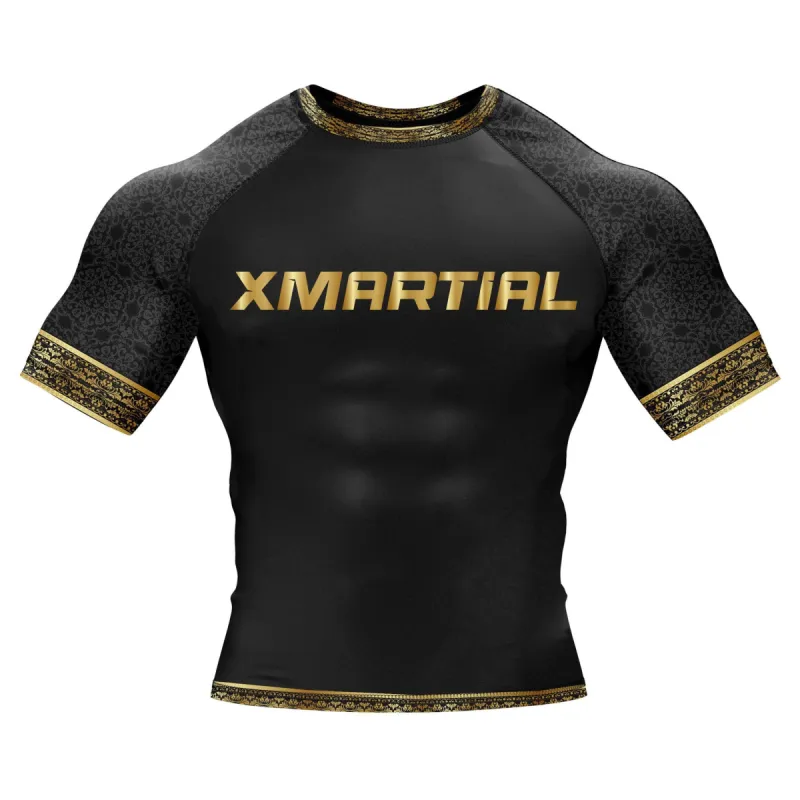 Splendor Rash Guard sold by XMartial