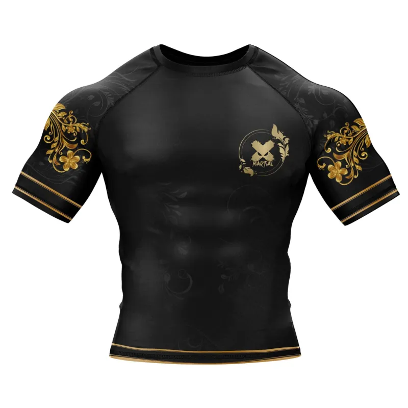 Emperor Rash Guard sold by XMartial