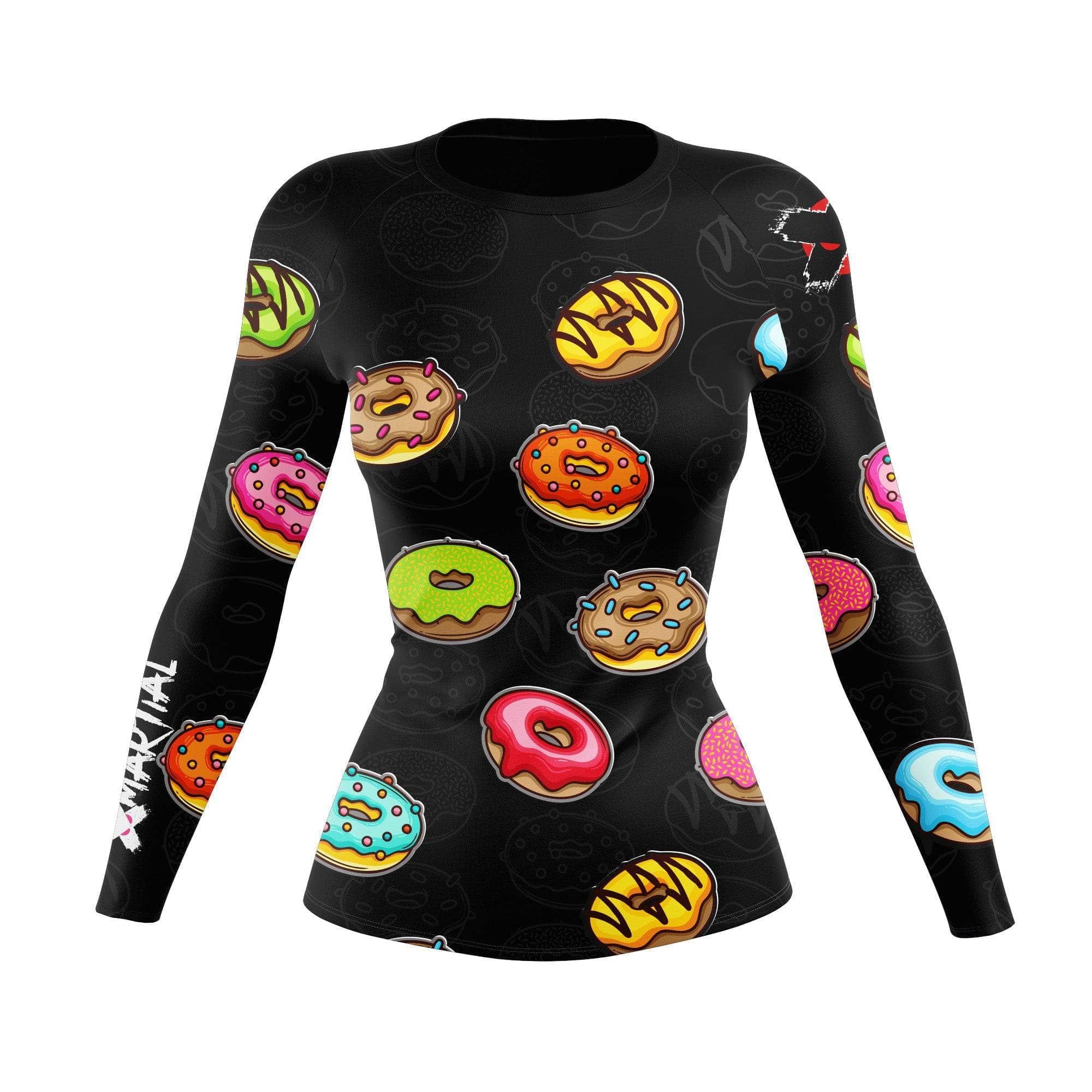 Sprinkled Donuts Women’s Bundle sold by XMartial product image thumbnail 5