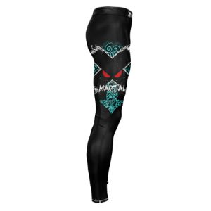 Extreme X Style Bender Spats sold by XMartial
