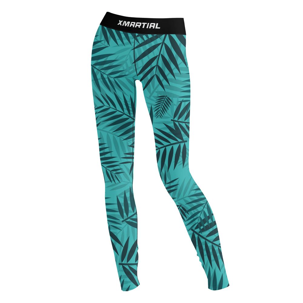 Tropical Women’s Spats sold by XMartial