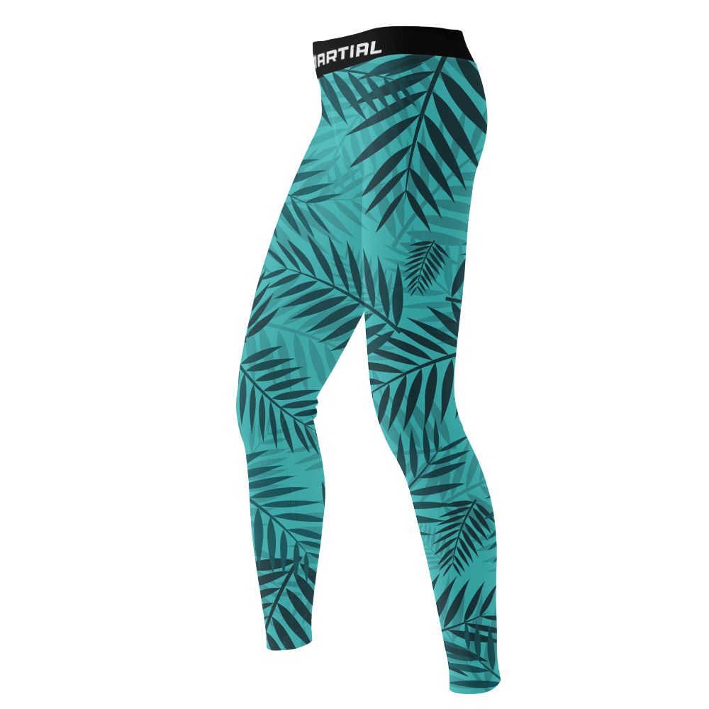 Tropical Women’s Spats sold by XMartial product image thumbnail 2