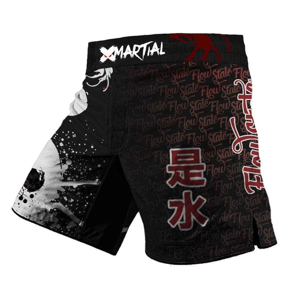 Flow State Rash Guard sold by XMartial product image thumbnail 5