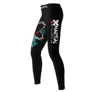 Extreme X Style Bender Women’s Spats sold by XMartial