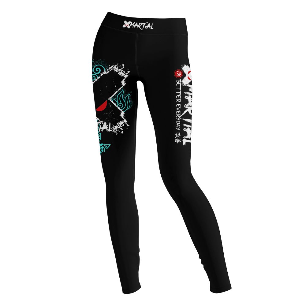 Extreme X Style Bender Women’s Spats sold by XMartial
