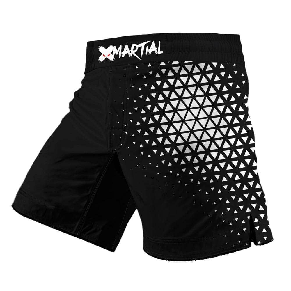Grappler 2.0 Hybrid BJJ/MMA Shorts sold by XMartial