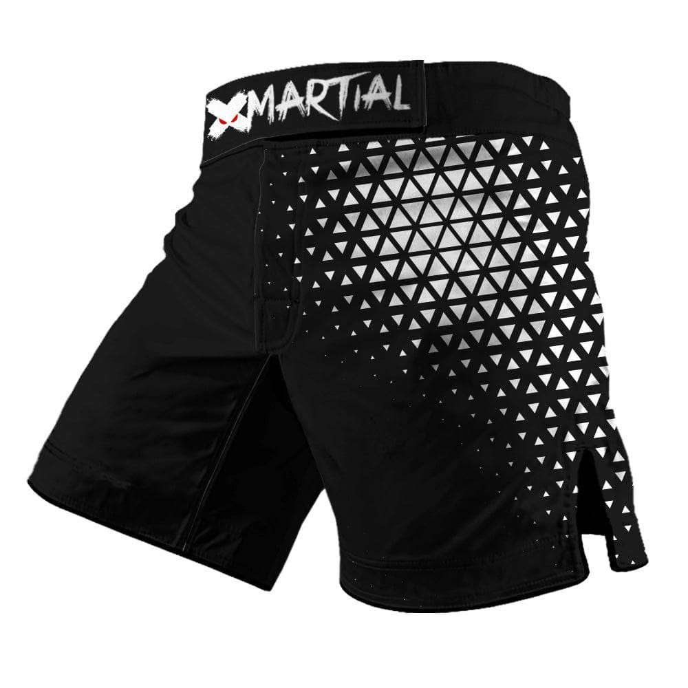 Grappler 2.0 Hybrid BJJ/MMA Shorts sold by XMartial product image thumbnail 3