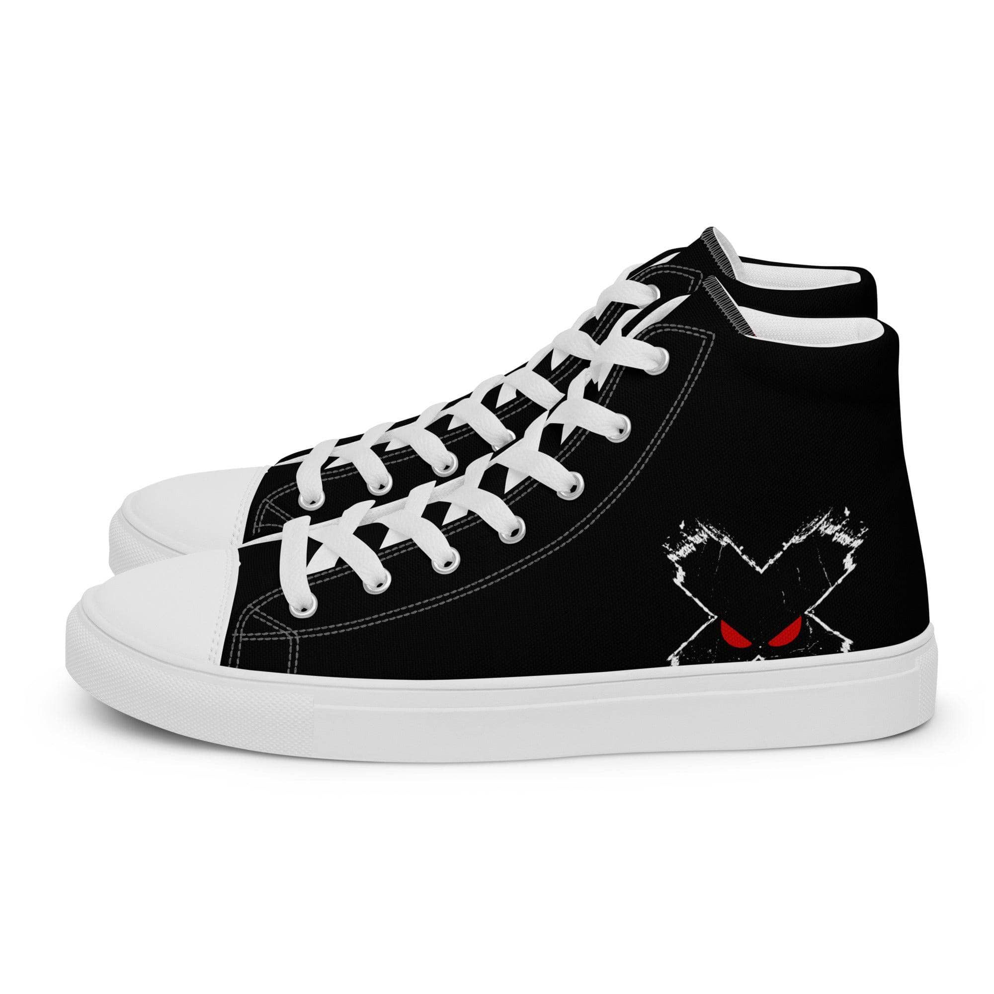 CDG Heart Shoes sold by XMartial product image thumbnail 3
