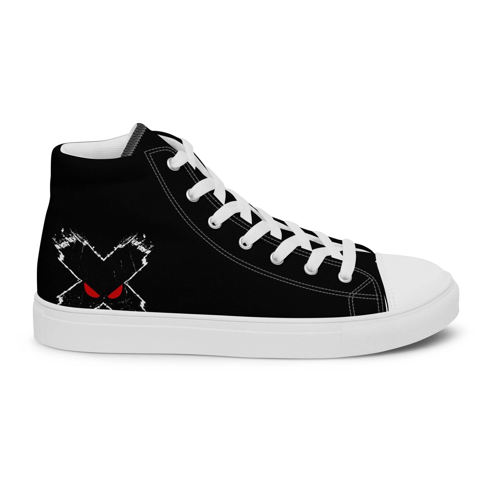 CDG Heart Shoes sold by XMartial product image thumbnail 5