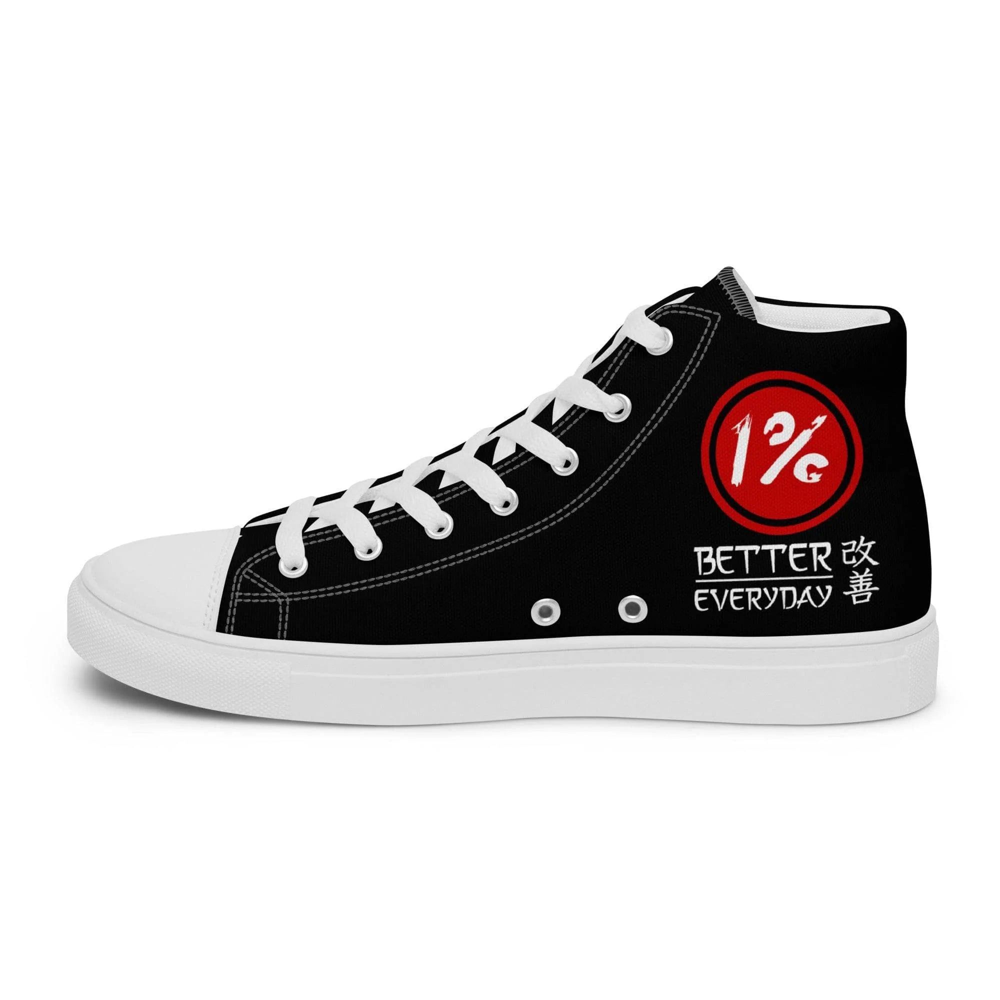 CDG Heart Shoes sold by XMartial product image thumbnail 4