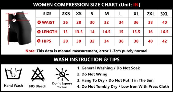 Boho Women's BJJ/MMA Compression Shorts sold by XMartial