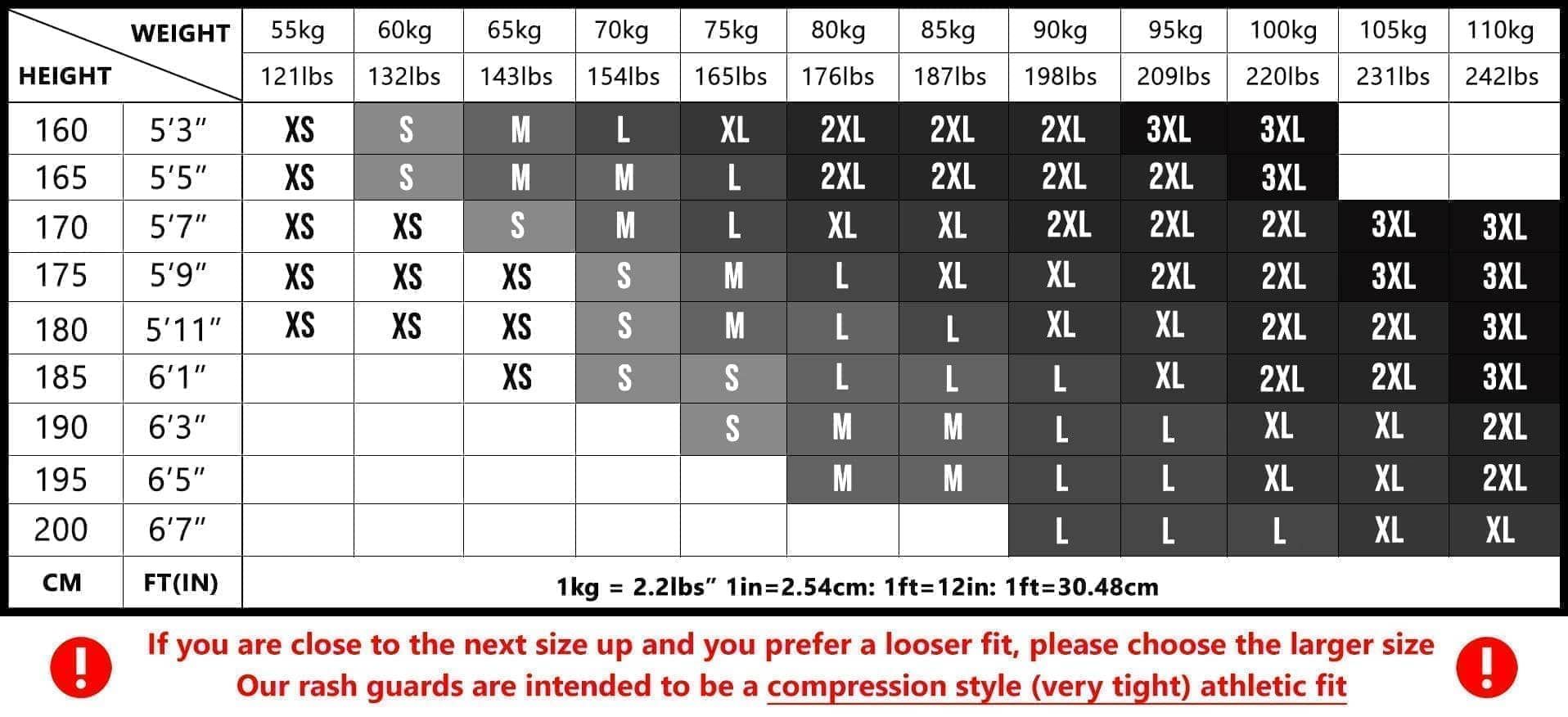 American Jiu Jitsu Fightwear Bundle sold by XMartial product image thumbnail 11