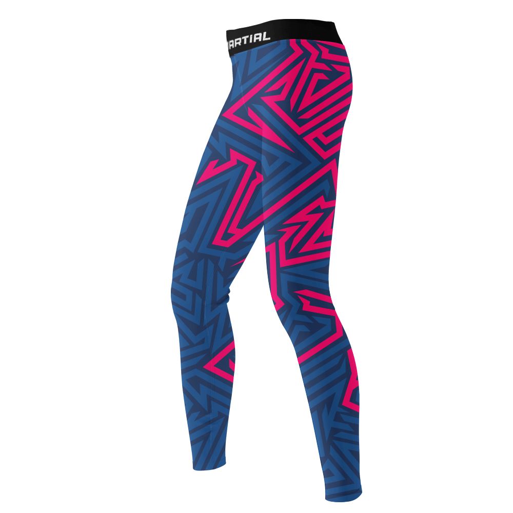 Maze Women’s Spats sold by XMartial product image thumbnail 2