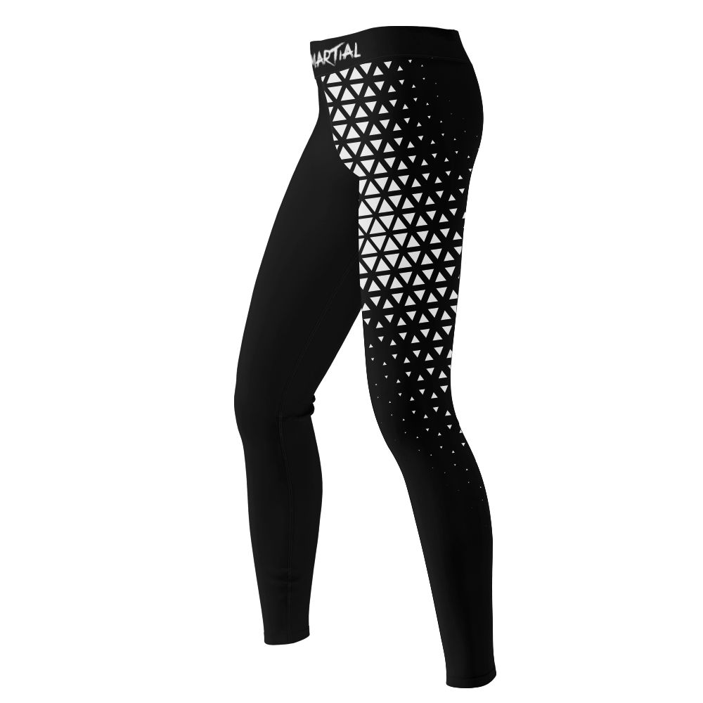 Grappler Women’s Spats sold by XMartial product image thumbnail 2