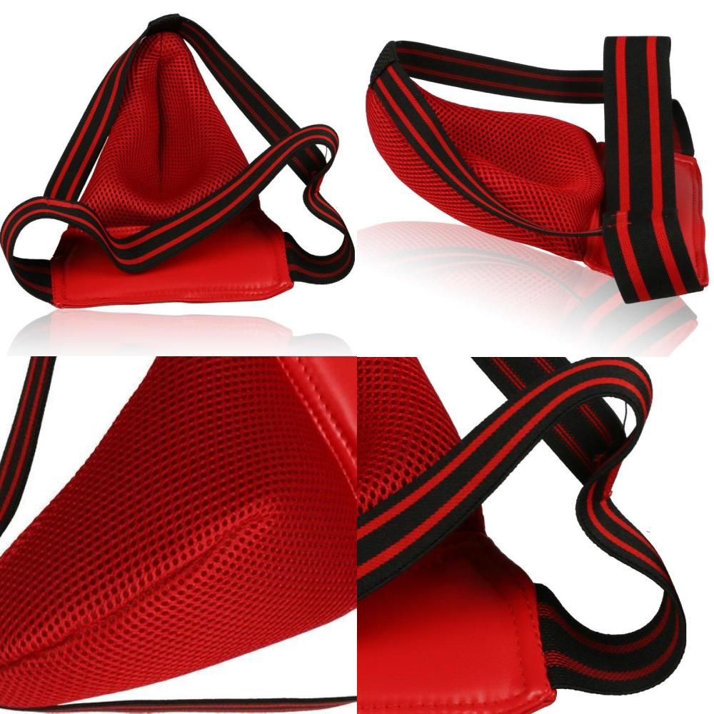 Ultra Pro Groin Protector sold by XMartial product image thumbnail 5