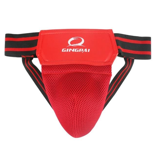 Ultra Pro Groin Protector sold by XMartial product image thumbnail 3