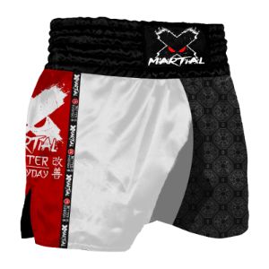 Japanese Torii Muay Thai Shorts sold by XMartial
