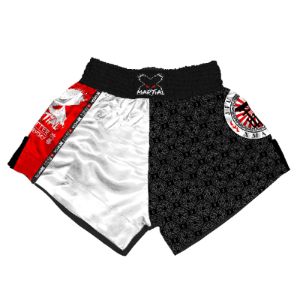 Japanese Torii Muay Thai Shorts sold by XMartial