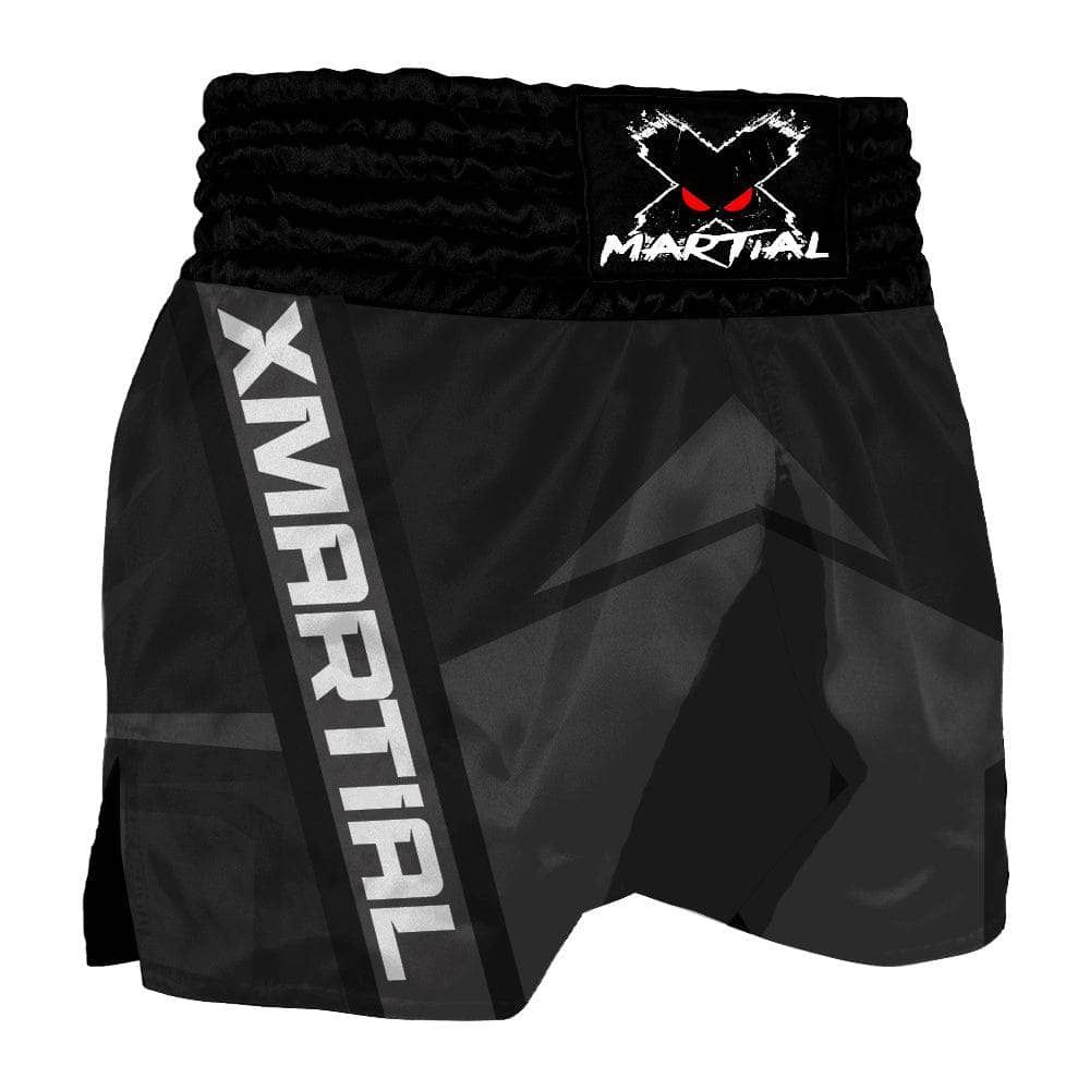Armor Muay Thai Shorts sold by XMartial product image thumbnail 3