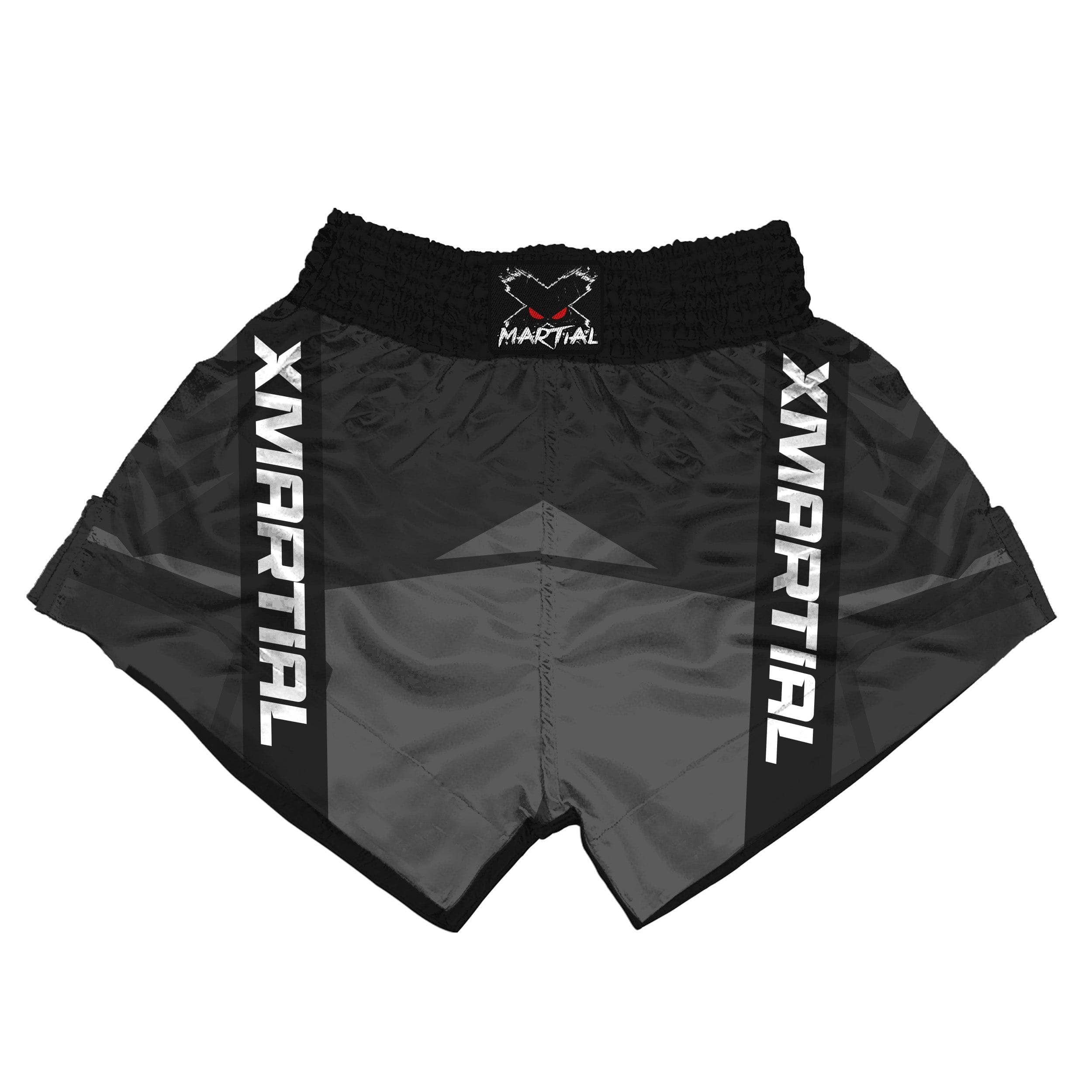 Armor Muay Thai Shorts sold by XMartial