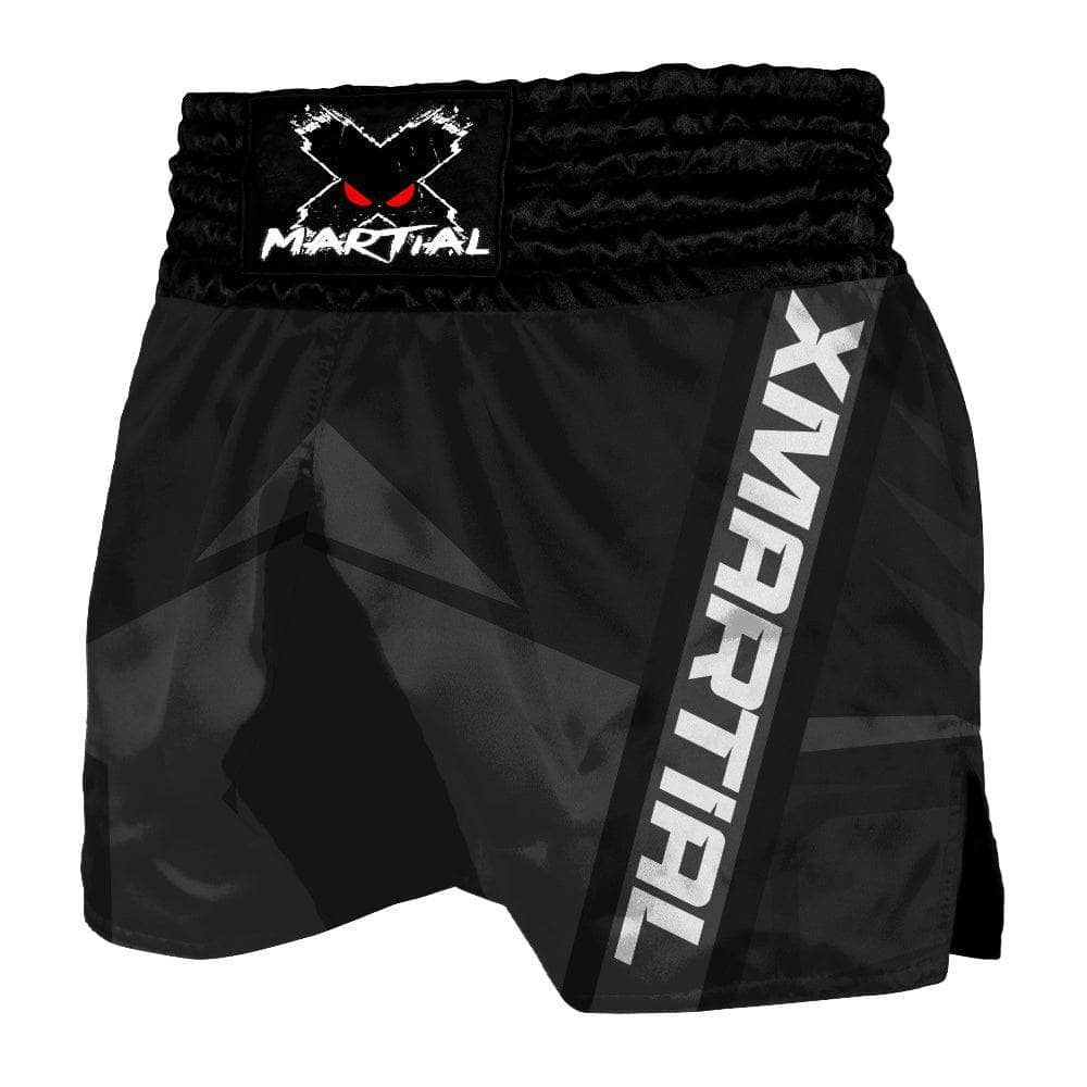 Armor Muay Thai Shorts sold by XMartial product image thumbnail 2