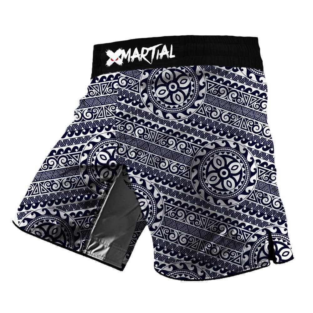 Moko 2.0 Hybrid BJJ/MMA Shorts sold by XMartial