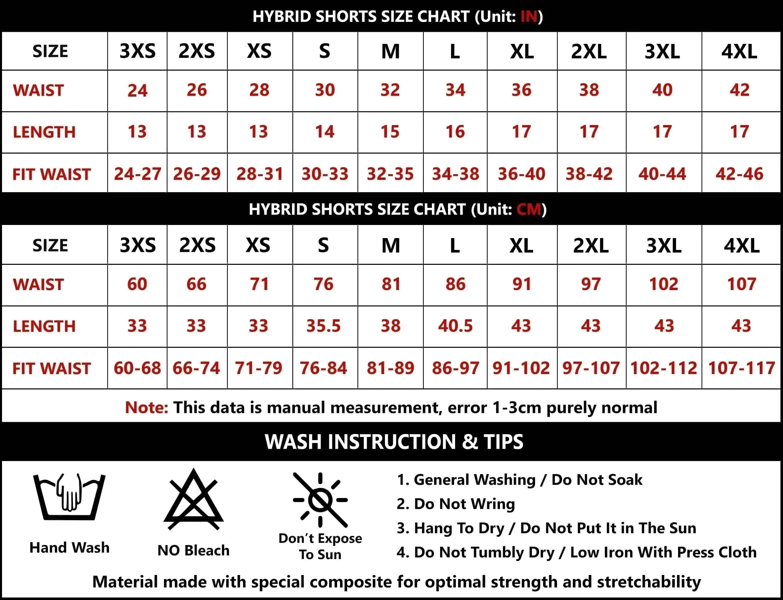 Moko 2.0 Hybrid BJJ/MMA Shorts sold by XMartial product image thumbnail 6