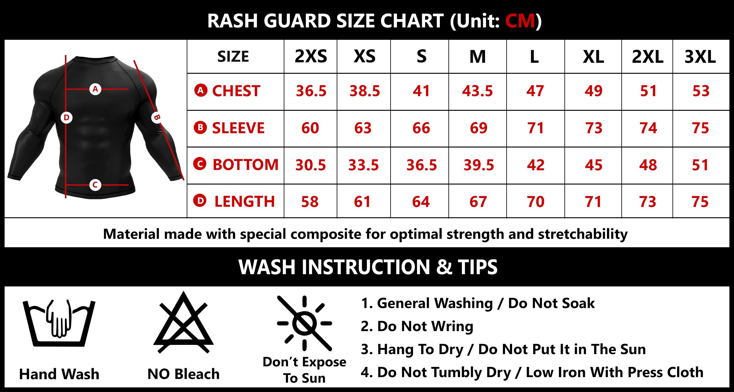 Muay Thai Sparring Gift Pack sold by XMartial product image thumbnail 5