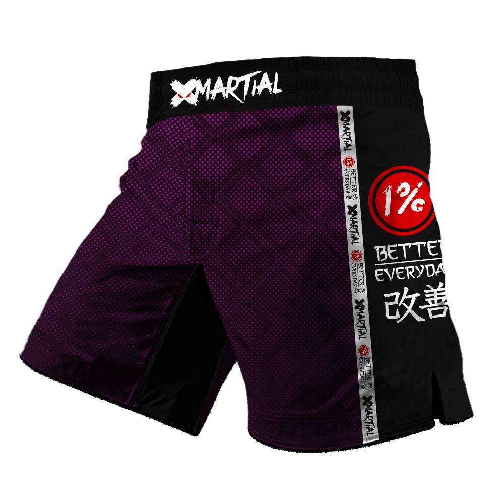 Diamond Max 2.0 Hybrid BJJ/MMA Shorts sold by XMartial