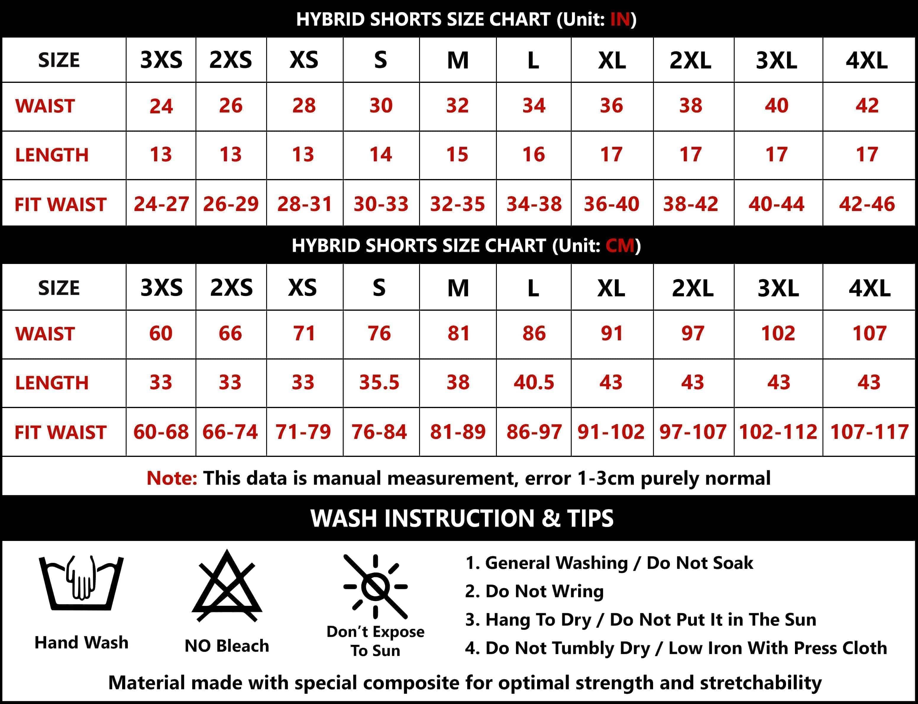 Diamond Max 2.0 Hybrid BJJ/MMA Shorts sold by XMartial product image thumbnail 6