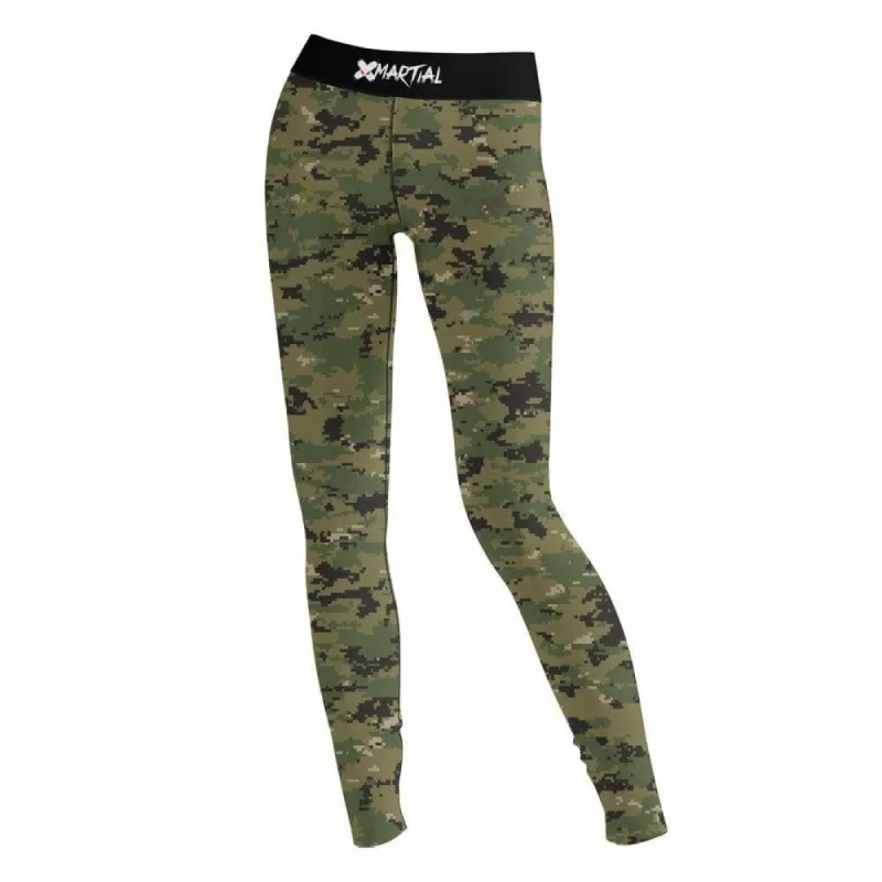 BDU Women's Spats sold by XMartial