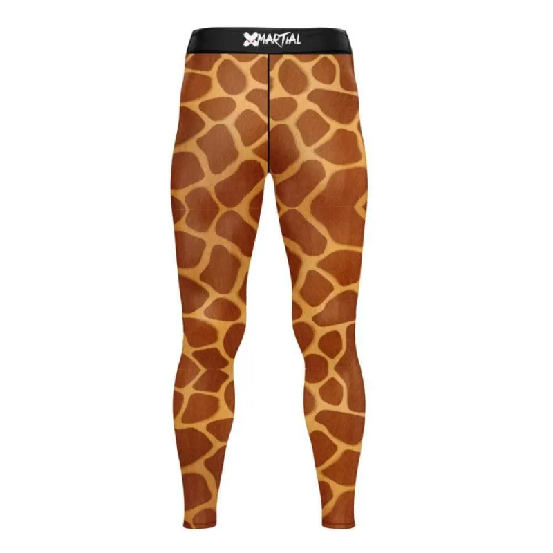 Giraffe Spats sold by XMartial