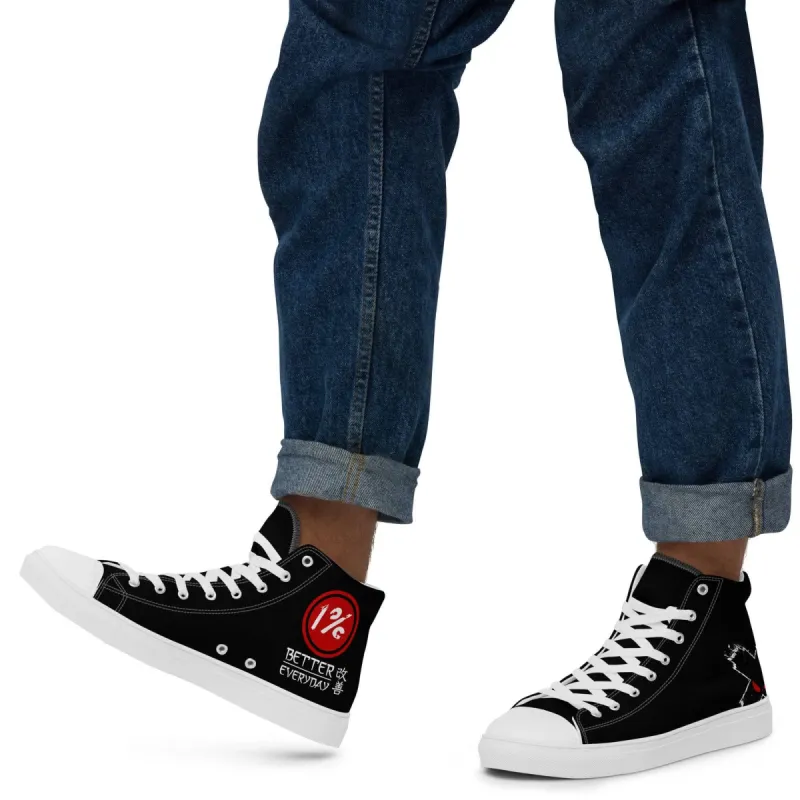 CDG Heart Shoes made by XMartial