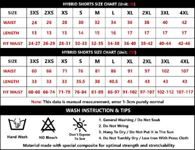 Giraffe 2.0 Hybrid BJJ/MMA Shorts sold by XMartial