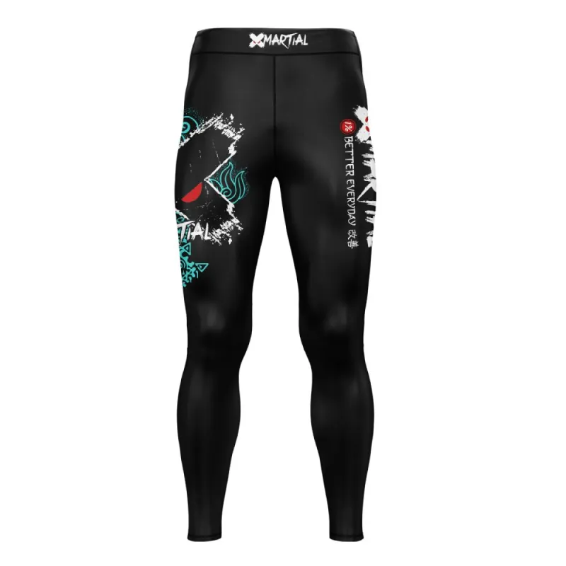 Extreme X Style Bender Spats sold by XMartial