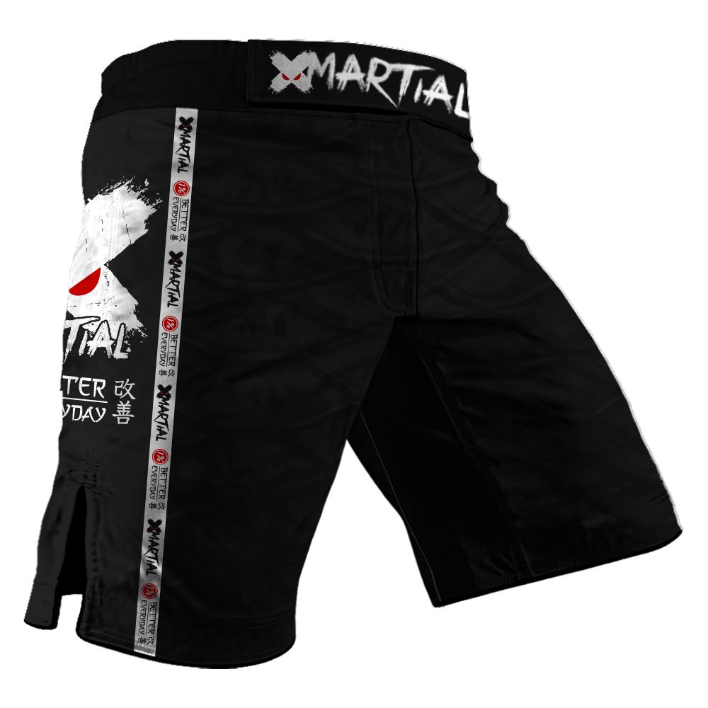 Game of Chokes BJJ Fightwear Bundle sold by XMartial product image thumbnail 5